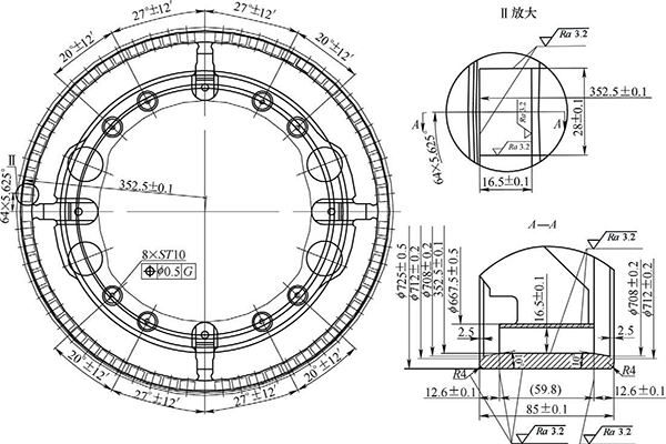 鋁材精密加工工藝升級(jí)(鋁材精密加工工藝升級(jí)規(guī)范)(圖1)