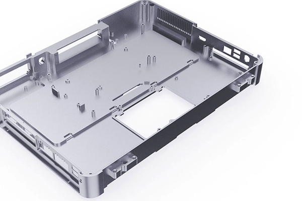 CNC加工定制，打造專屬外殼設(shè)計(cnc加工外觀要求)