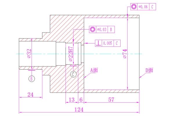 cnc數控型材加工中心(CnC加工中心)